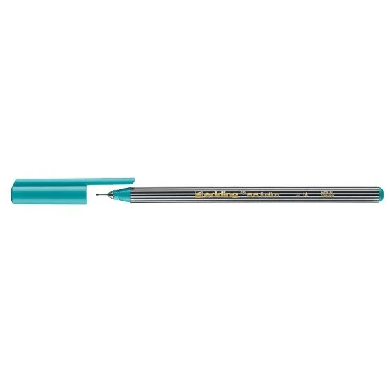 RAPIDOGRAFO DESECHABLE EDDING 55 TURQUESA