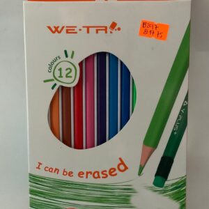 Crayones borrables Y-Plus
