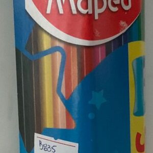 Crayones Color'Peps Star Maped