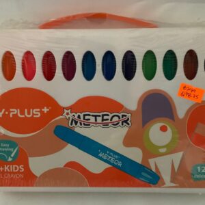 Crayones de gel Meteor Y-Plus
