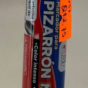 Marcador de pizarra azul MP-69 Fast