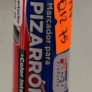 Marcador de pizarra Naranja MP-69 Fast