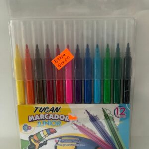 Marcador Junior Tucan