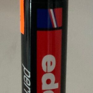 MARCADOR PERMANENTE EDDING 300 NEGRO