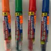 Marcador de pizarra azul MP-69 Fast