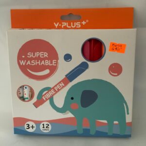 MARCADORES LAVABLES Y-PLUS