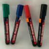MARCADOR PERMANENTE EDDING 300 NEGRO