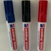 MARCADOR PERMANENTE EDDING 500 AZUL