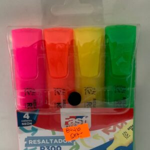 RESALTADOR R300 FAST